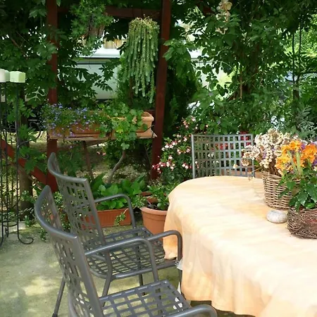 Apartmán Bougenville