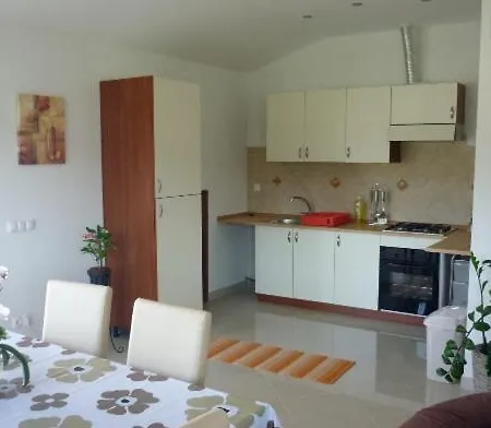 Bougenville Apartmán *