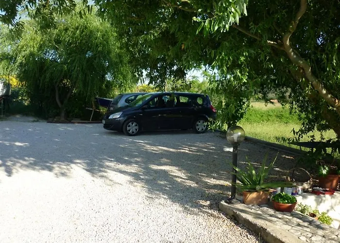 Bougenville Kampor