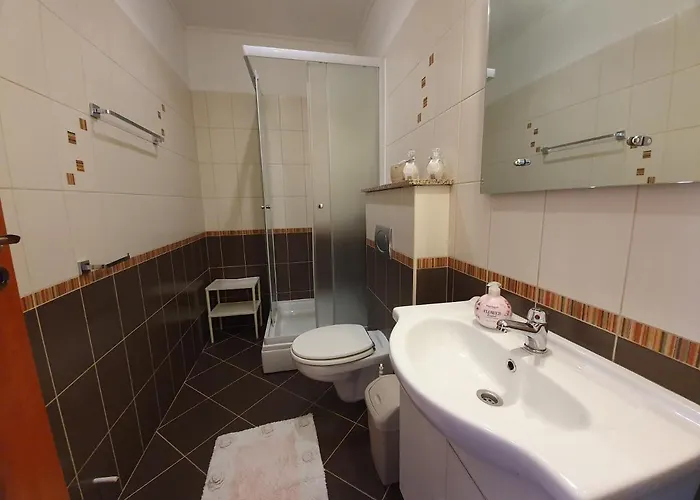 Appartement Bougenville