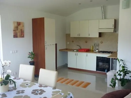 Bougenville Appartement *