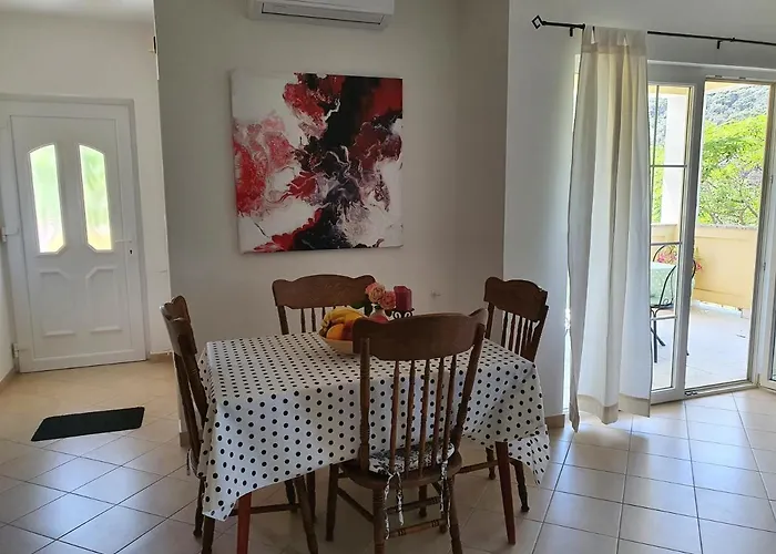 Bougenville Appartement