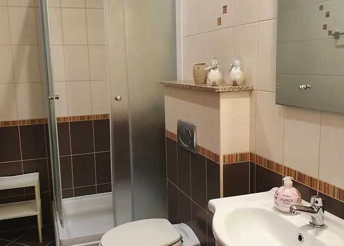 Bougenville Appartement