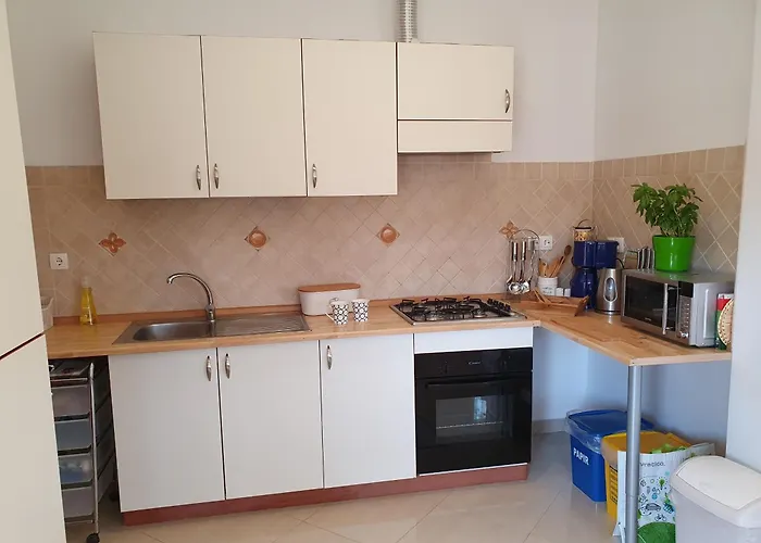 Appartamento Bougenville