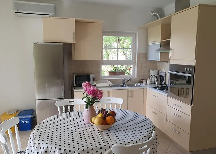 Appartement Bougenville *
