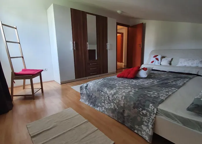 Bougenville Appartamento Kampor