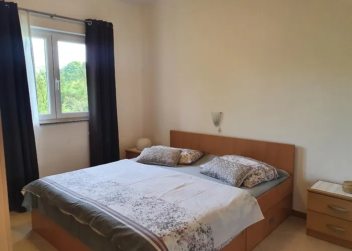 Appartement Bougenville