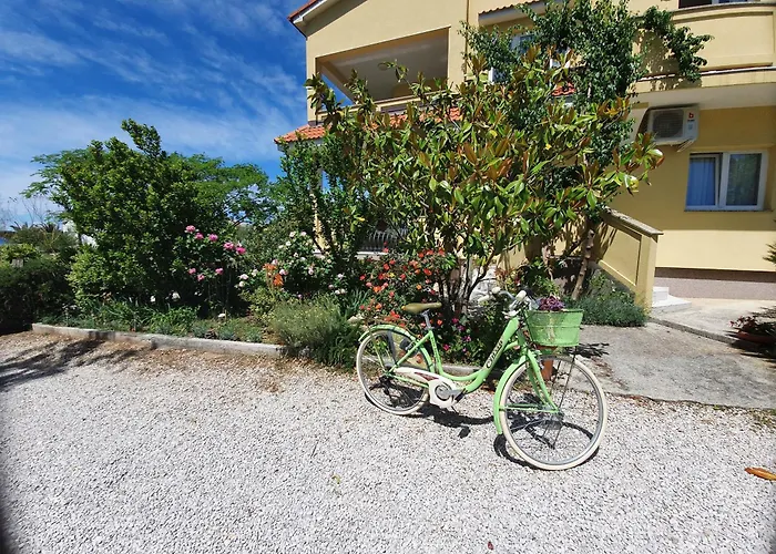 Bougenville Appartamento