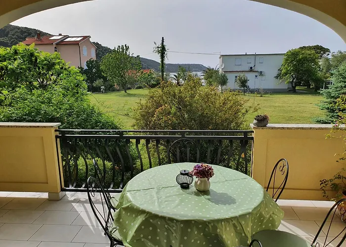 Appartamento Bougenville