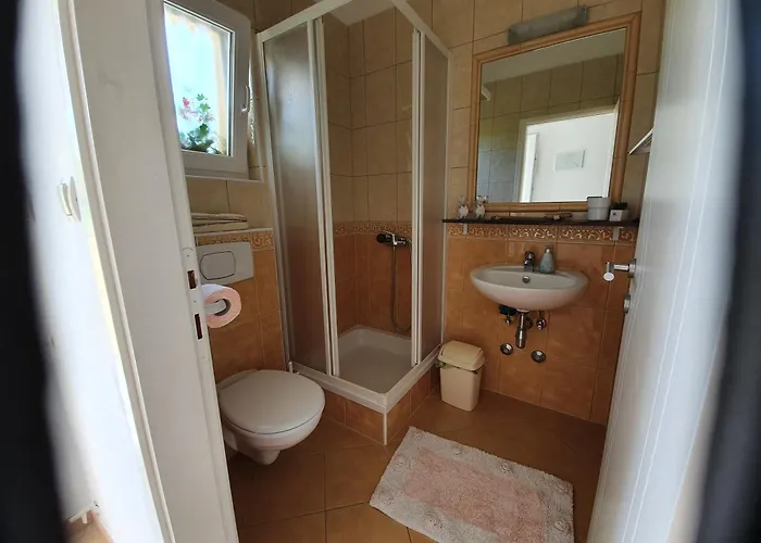 Appartement Bougenville Kampor