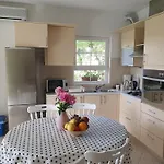 Apartamento Bougenville *