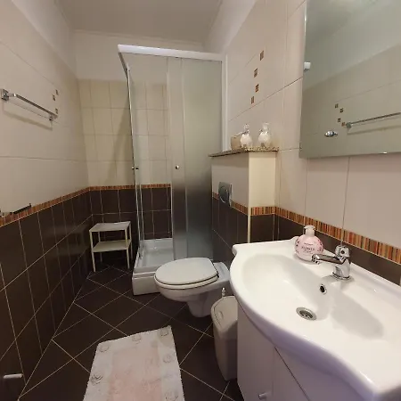 Apartment Bougenville