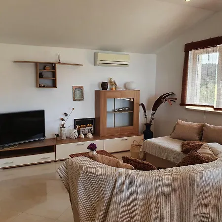 Apartamento Bougenville