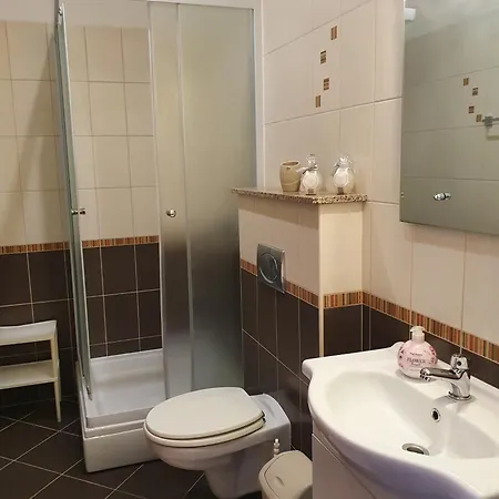 Bougenville Apartment