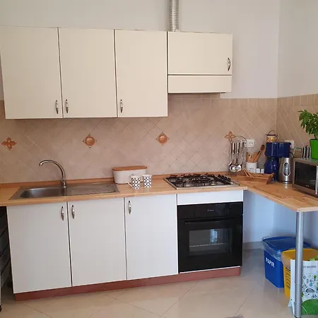 Apartment Bougenville