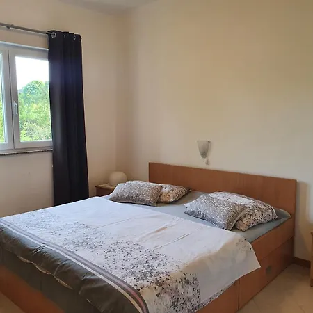 Apartment Bougenville