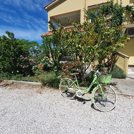 Bougenville Apartamento